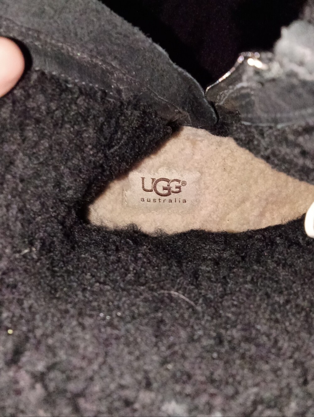 Ugg Boots